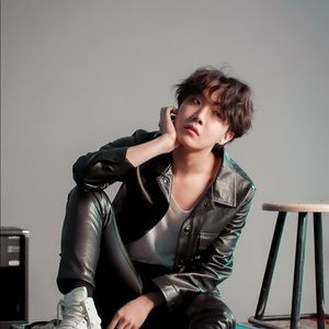 Meet your Posher, Lasundra